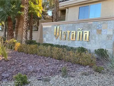7189 South Durango Drive 307, Las Vegas
