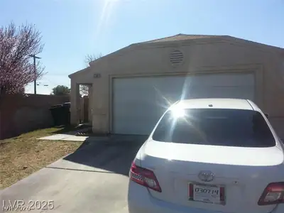 2301 Shady Hill Avenue, Las Vegas