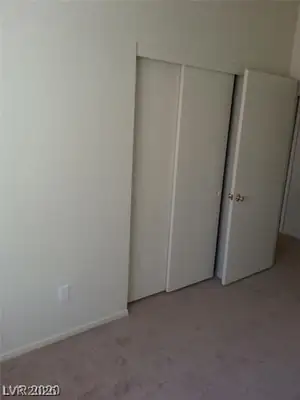 2301 Shady Hill Avenue, Las Vegas, NV 89106 Bedroom