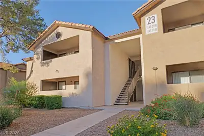 2451 North Rainbow Boulevard 2145, Las Vegas
