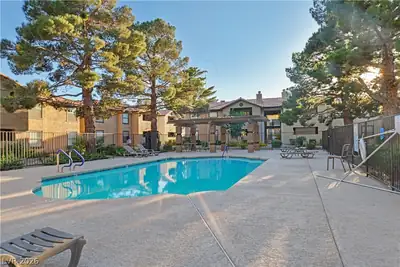 2451 North Rainbow Boulevard 2145 Pool