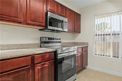 2451 North Rainbow Boulevard 2145 Kitchen