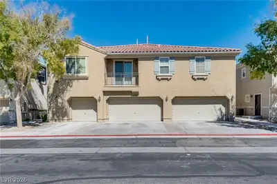 3924 Lazy Pine Street 102 Las Vegas, NV 89108