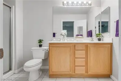 3924 Lazy Pine Street 102 Primary Bathroom