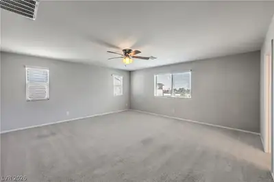 8686 Windy Canyon Street, Las Vegas, NV 89113 Primary Bedroom