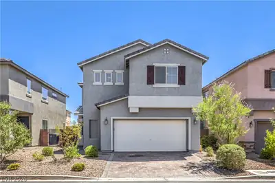 8686 Windy Canyon Street Las Vegas, NV 89113