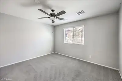 8686 Windy Canyon Street, Las Vegas, NV 89113 Bedroom