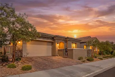 7375 Rosenberger Street, Las Vegas