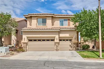 200 Depaul Court Las Vegas, NV 89144