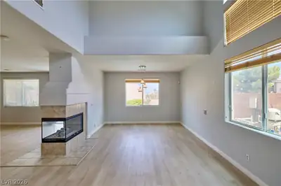 200 Depaul Court Dining Area