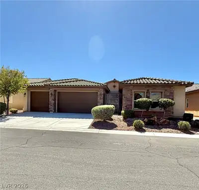 4317 Via Gallo Court, Pahrump
