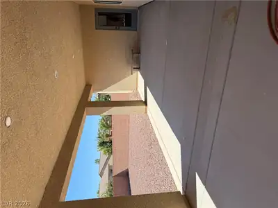 4317 Via Gallo Court, Pahrump, NV 89061 Patio