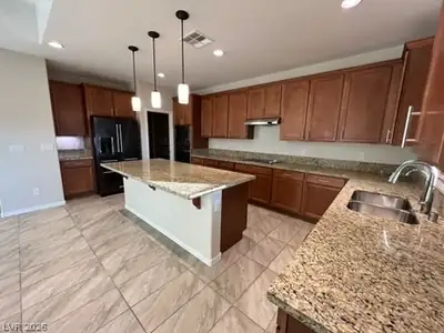 4317 Via Gallo Court, Pahrump, NV 89061 Kitchen