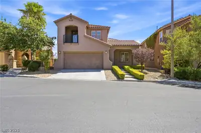 508 Ivy Spring Street, Las Vegas