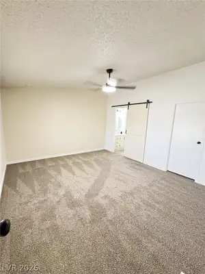 3231 Paiute Boulevard, Pahrump, NV 89061 Bedroom