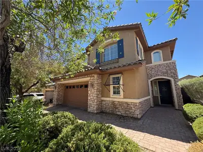 7379 Glorious Sun Drive Las Vegas, NV 89178