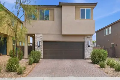 6718 Grindstone Street, North Las Vegas