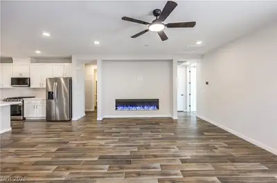 8336 Tanton Ridge Street, Las Vegas
