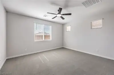 8336 Tanton Ridge Street, Las Vegas, NV 89166 Bedroom