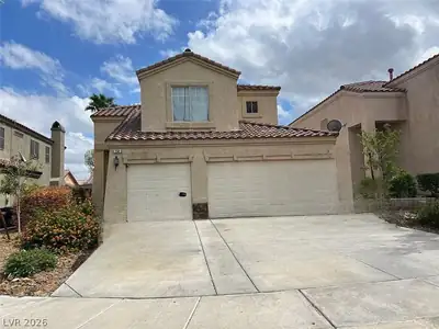 256 Camino Viejo Street, Henderson