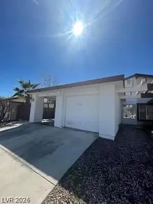 4795 Via San Andros, Las Vegas