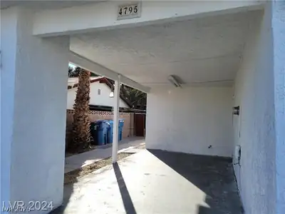 4795 Via San Andros, Las Vegas, NV 89103 