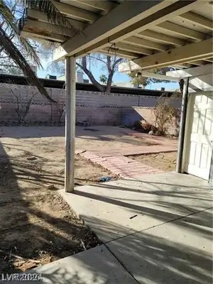 4795 Via San Andros, Las Vegas, NV 89103 