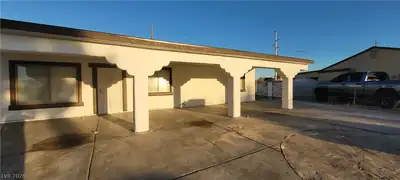 2740 Vita Drive, North Las Vegas