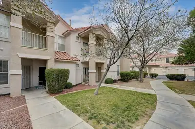 8555 West Russell Road 1017, Las Vegas