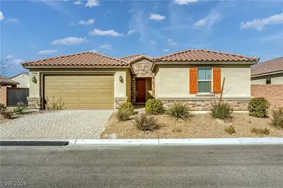 2598 Blossom Avenue Pahrump, NV 89048