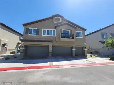 4645 Fuchsia Nights Avenue 103 North Las Vegas, NV 89084