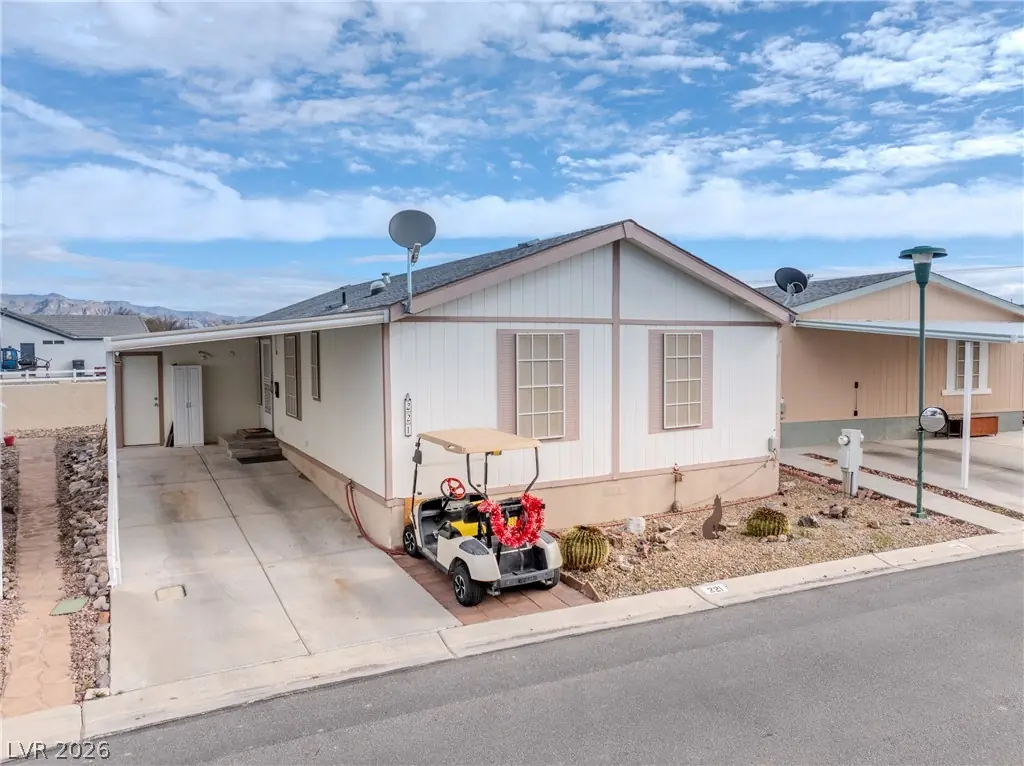 221 Montecito Drive