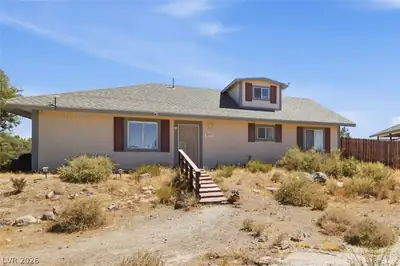 4991 East Cheyenne Way, Pahrump