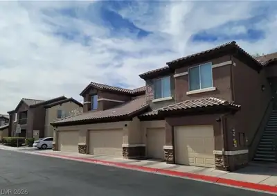 8324 West Charleston Boulevard 2033, Las Vegas