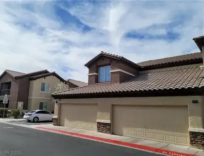 8324 West Charleston Boulevard 2033 