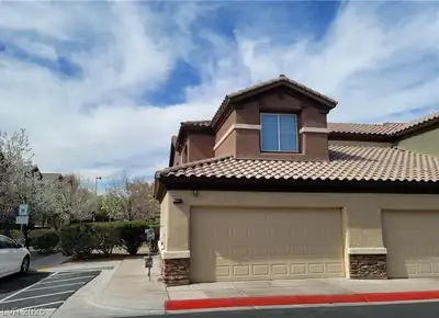 8324 West Charleston Boulevard 2033 