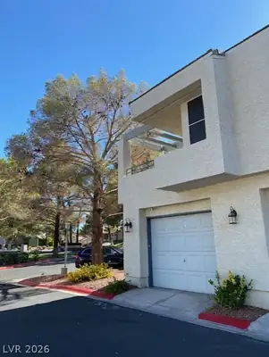 2761 Lodestone Drive 63 Las Vegas, NV 89117