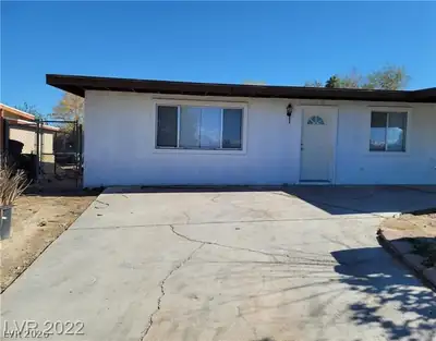 2564 San Marcos Street, Las Vegas