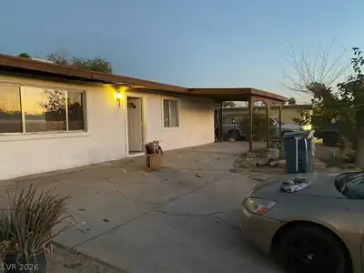 2564 San Marcos Street, Las Vegas, NV 89115 