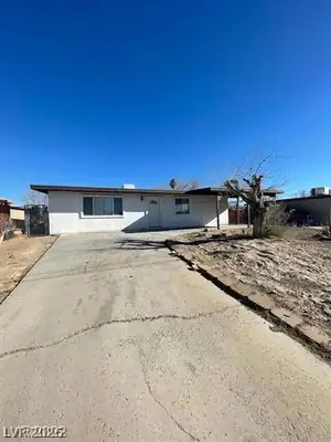 2564 San Marcos Street, Las Vegas, NV 89115 