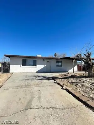 2564 San Marcos Street, Las Vegas, NV 89115 