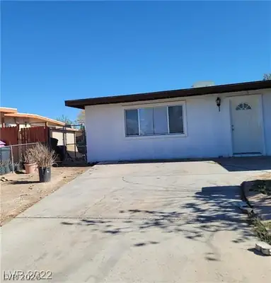 2564 San Marcos Street, Las Vegas, NV 89115 