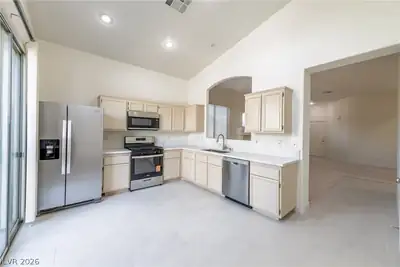 1037 Novara Lane, Las Vegas, NV 89144 Kitchen