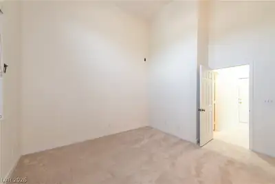 1037 Novara Lane, Las Vegas, NV 89144 Bedroom