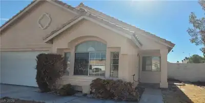 1325 Fiesta Grande Court North Las Vegas, NV 89031