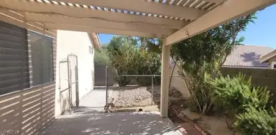 1325 Fiesta Grande Court, North Las Vegas, NV 89031 