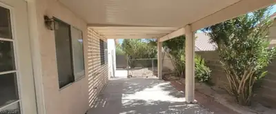 1325 Fiesta Grande Court, North Las Vegas, NV 89031 