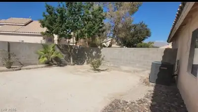 1325 Fiesta Grande Court, North Las Vegas, NV 89031 