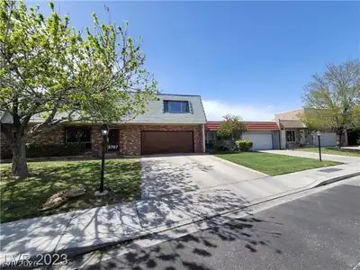 3797 Monument Street, Las Vegas