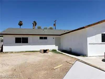 3601 Valley Forge Avenue, Las Vegas